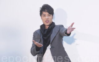 在大陆同时移植心肝 台歌手Tank被问器官来源