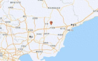 地震频繁 唐山发生3.7级地震 北京等地有震感