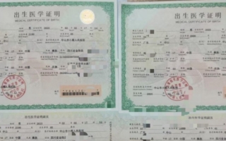 大陆打拐志愿者曝17岁少女为50岁男子代孕