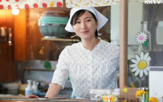 广末凉子因一时慌张伤人遭逮捕 暂停演艺活动