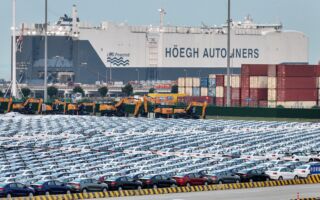 广东公司停接美订单 江苏电商：中共四面楚歌