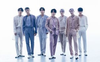 最受外国人喜爱韩国艺人 BTS与李敏镐连年夺冠