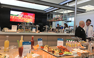 为何在机场不要吃四种食物 专家解析一文看懂