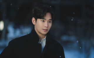 台湾命理师艾菲尔预测：金秀贤恐有牢狱之灾