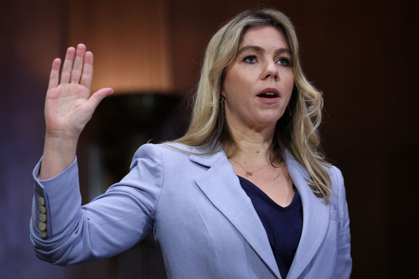 吹哨人： Meta与中共关系危及美国国安