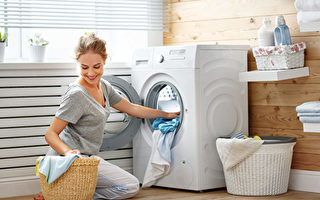 远不止洗衣服 洗衣机还有七种妙用你试过吗