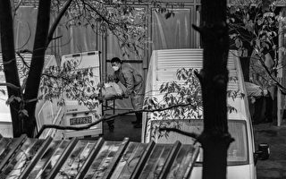 【一线采访】中国多地医院和火葬场爆满