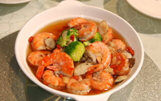 学会自制陈绍醉酱汁 在家轻松做宴客菜