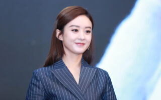 赵丽颖进军大银幕失利 《向阳·花》票房不佳