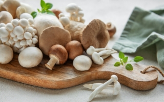 每天吃一点β-葡聚糖 降低胆固醇提升免疫力