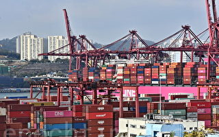 中共84%关税硬杠美国 遭讽：不怕人民吃树皮