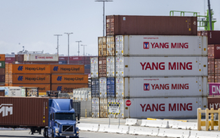 中共84%报复性关税 专家：转移内部压力