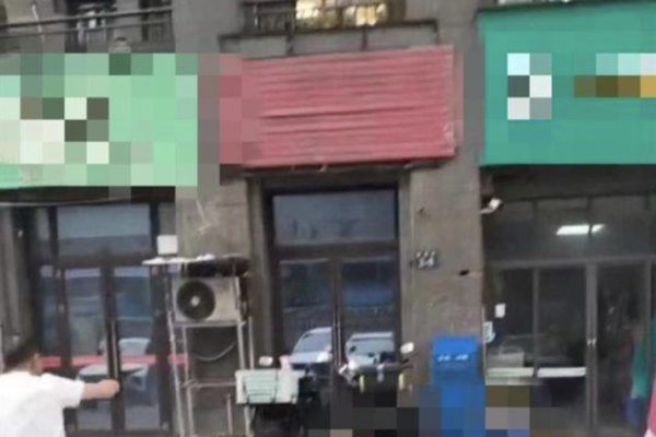 强风肆虐 杭州9岁男孩疑从27楼坠亡