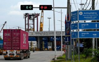 中共在关税战中被孤立 各国面临选择