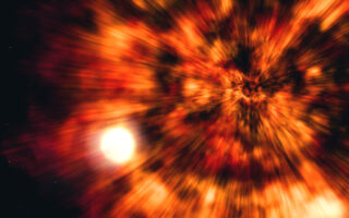 天文学家在超新星残骸中找线索 如太空考古