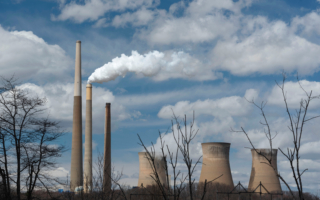 宾州将建全美最大天然气发电厂