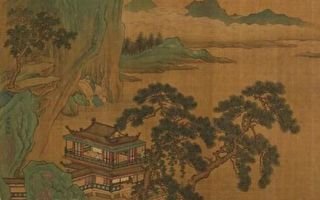 三癸亭收录千年前一段光彩文史 不负为天下第一茶亭