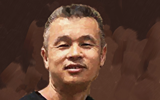 萧亮为彭载舟画像后被捕 律师要求会见受阻