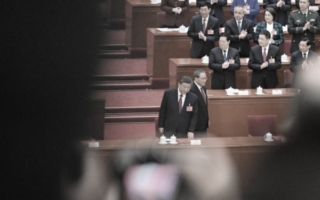 王友群：习近平会退休吗？