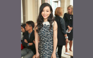 投资1亿 张静初悬疑大片上映首日票房仅65万