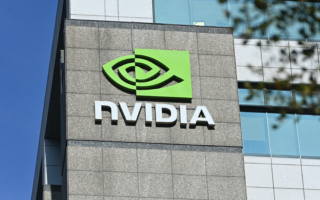 美扩大对华芯片管制 Nvidia料损失55亿美元