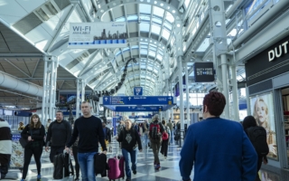 5月7日起美国搭机需真实ID 这些信息须了解