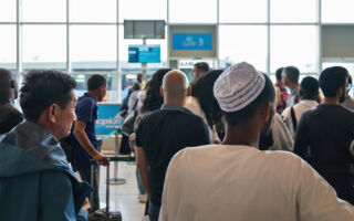 什么是“登机门虱子”？ 为何令人讨厌？