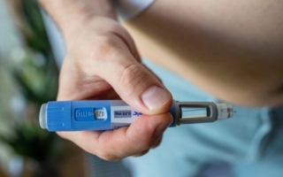 糖尿病药Ozempic加大患者视力丧失的风险