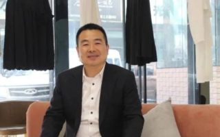 浙江知名纺织企业董事长毕光钧跳楼身亡