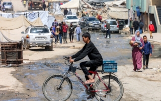 拒以方临时停火 哈马斯释出“人质换停战”