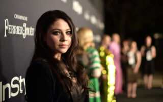 曾移植肝脏 《花边教主》女星米歇尔死因出炉