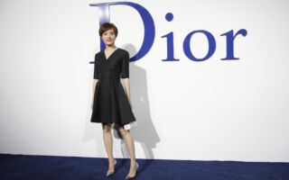 制片人没出月子就工作 孙俪叹职场女性不容易