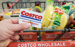 从橄榄油到泰国香米 Costco六类食物需囤货吗