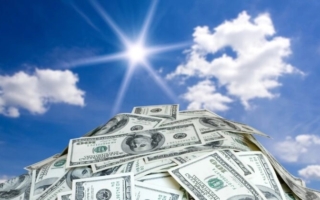 巴菲特很节俭 但认为三件事值得去“挥霍”