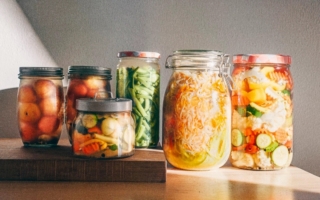 抗真菌饮食是缓解肠道紊乱的关键