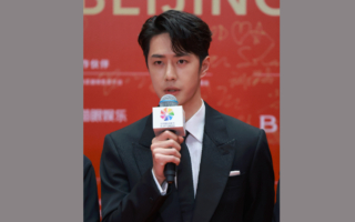 一人扛公司六成营收 王一博遭自家节目除名