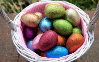 复活节巧克力会比较好吃吗？ 专家解析