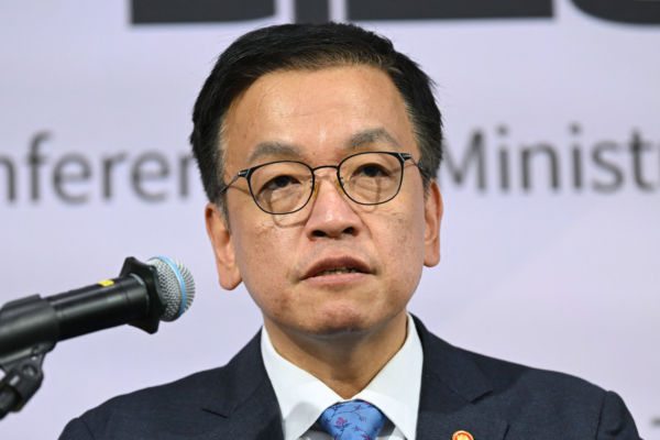 韩国严查中企“洗产地” 为美韩谈判铺路