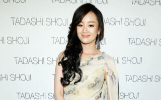 36岁大陆女星张檬香港产子 开始百日坐月子