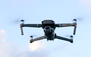 美拟立法禁无人机拍摄军事设施 最高判监10年