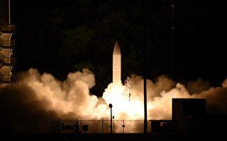 美力争2023年投入“暗鹰”高超音速飞弹