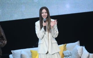 2025最美韩剧女演员排行榜出炉 蔡秀彬居冠