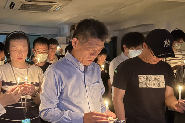 深圳日本男童遇刺案凶手被执行死刑