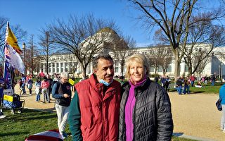 美国之音前电视总监抨击民主党大选不道德