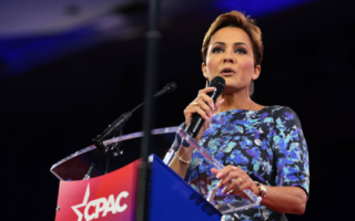 美国之音台长人选莱克：专注诚实准确报导