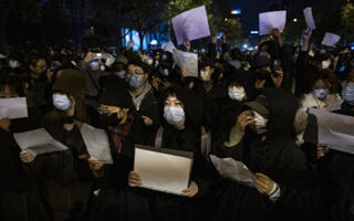 关税战引爆中国失业潮 分析:或现新白纸运动