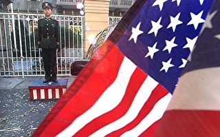 分析:与美国及西方博弈 中共将走向灭亡