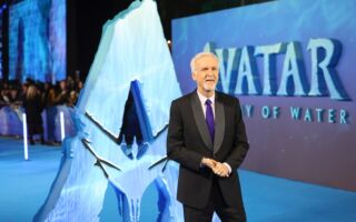 好莱坞名导卡麦隆：创作内容不能使用AI