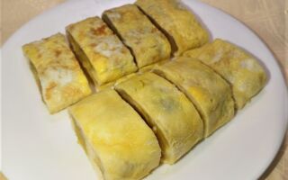 3道地瓜早餐料理 开启活力的一天