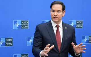 白宫内部对关税策略分两派?卢比奥罕见回应